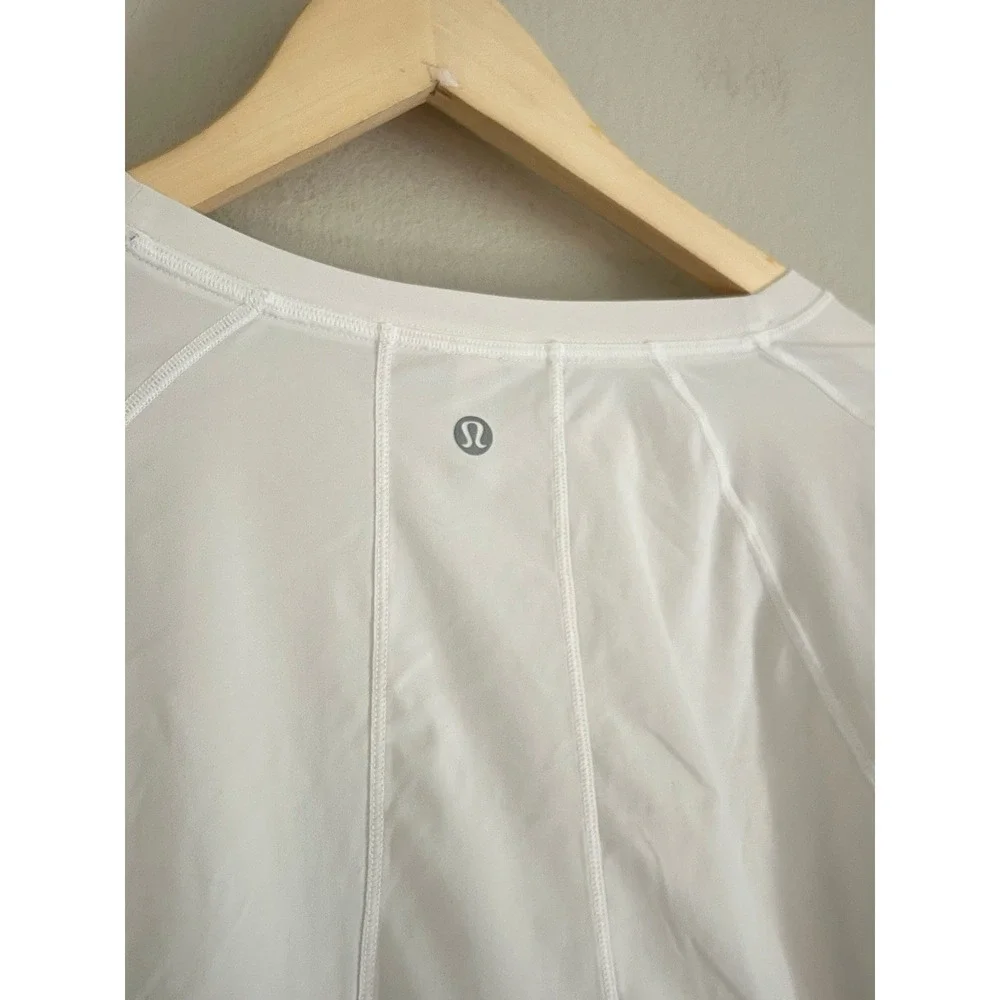 lululemon athletica this top